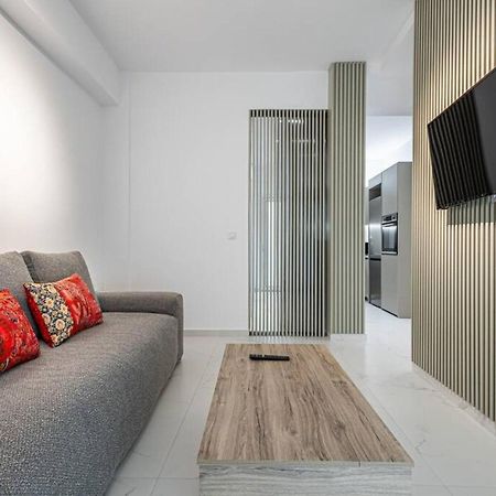 Acropolis Luxury Apartment Athens Luaran gambar