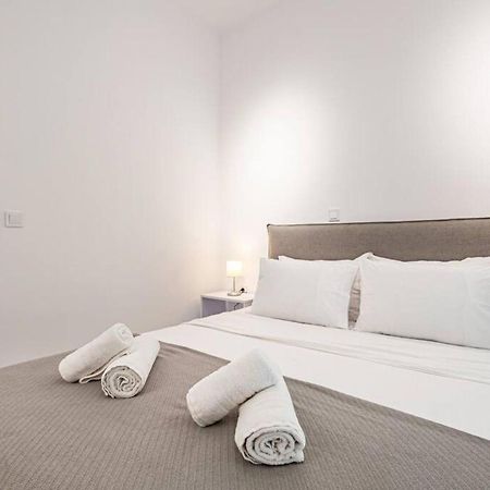 Acropolis Luxury Apartment Athens Luaran gambar