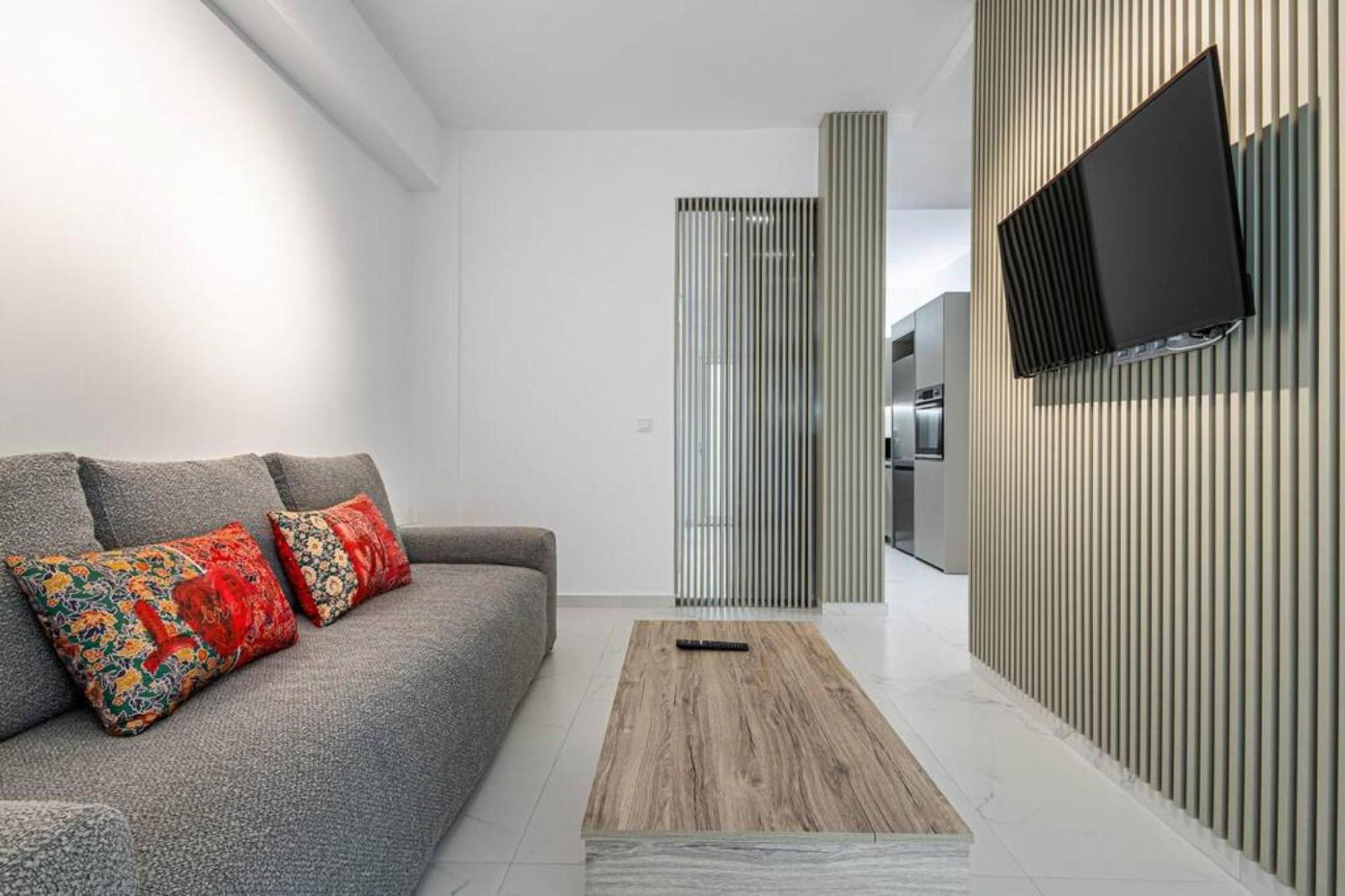 Acropolis Luxury Apartment Athens Luaran gambar